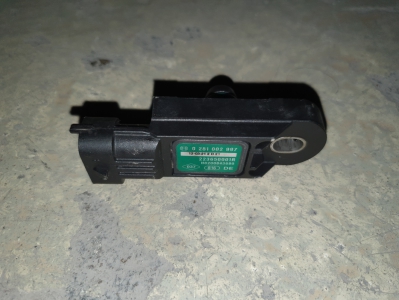 MAP-sensor