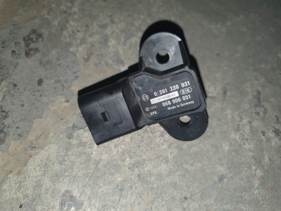 MAP-sensor