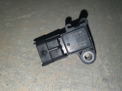 MAP-sensor