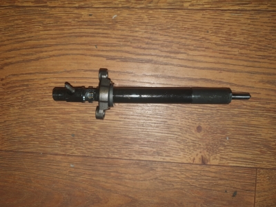 Verstuiver (injector)