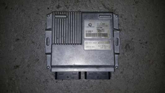 LPG-module