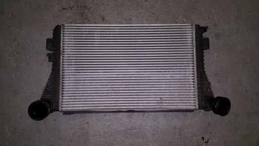 Intercooler