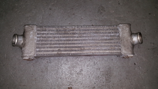 Intercooler