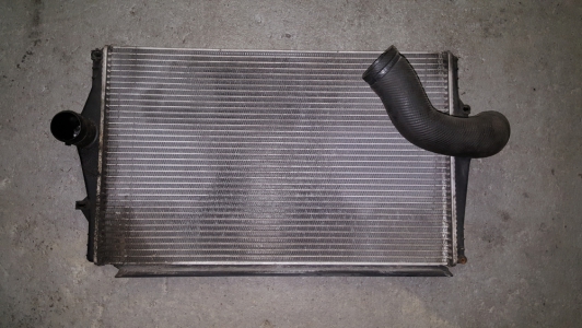 Intercooler