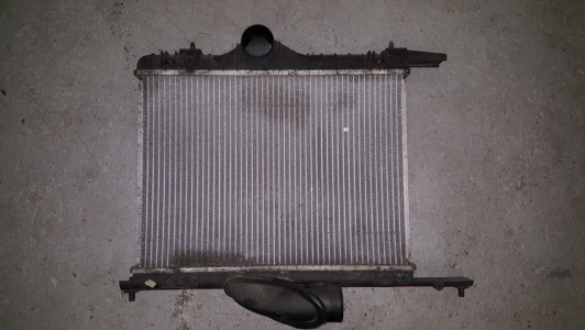 Intercooler