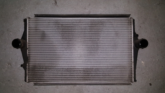 Intercooler