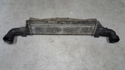 Intercooler