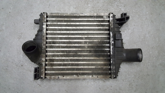 Intercooler