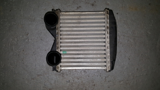 Intercooler