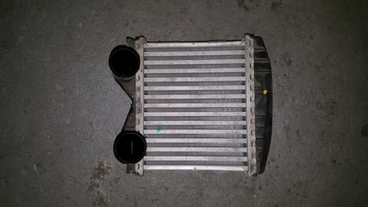 Intercooler