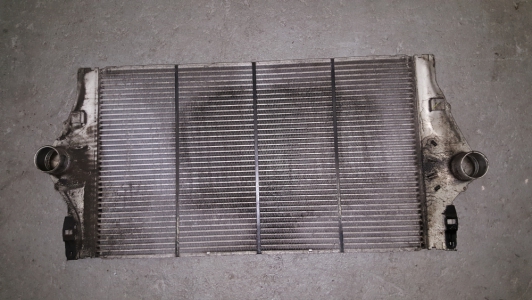 Intercooler