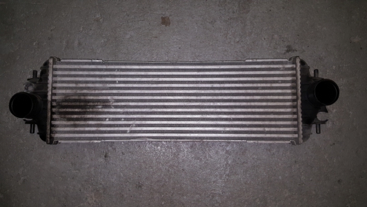 Intercooler