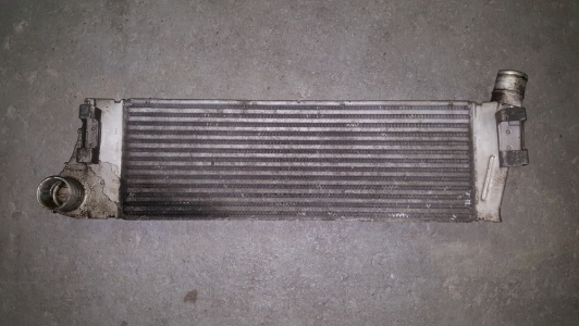 Intercooler