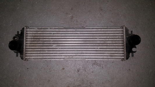 Intercooler