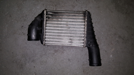 Intercooler