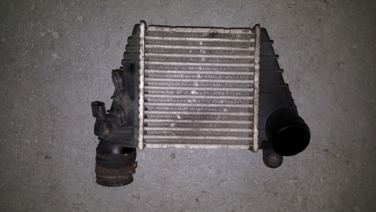 Intercooler