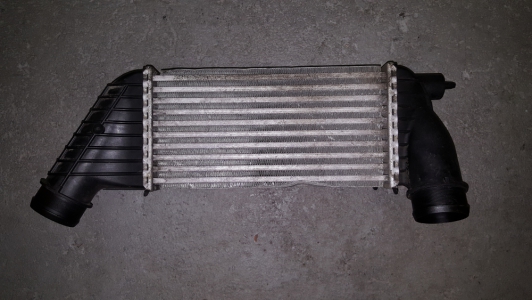 Intercooler