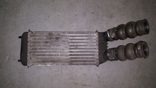 Intercooler