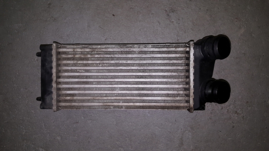 Intercooler