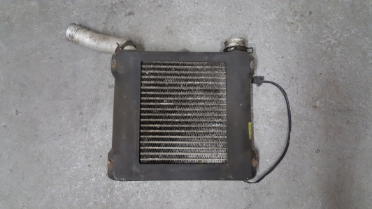 Intercooler