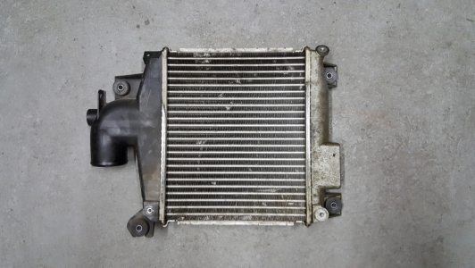 Intercooler