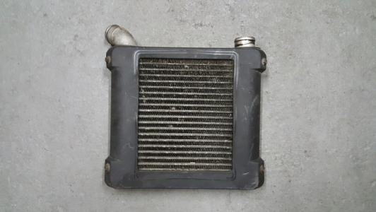 Intercooler