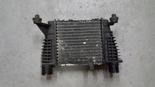 Intercooler