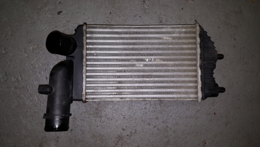 Intercooler