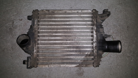 Intercooler