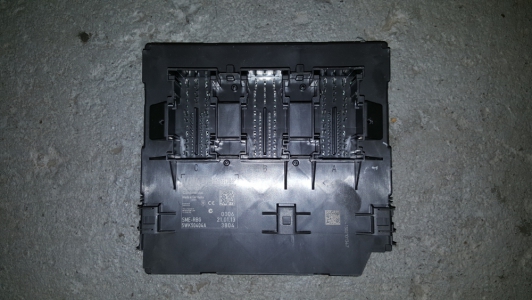 Bodycontrol module