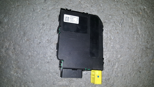 Combischakelaar module