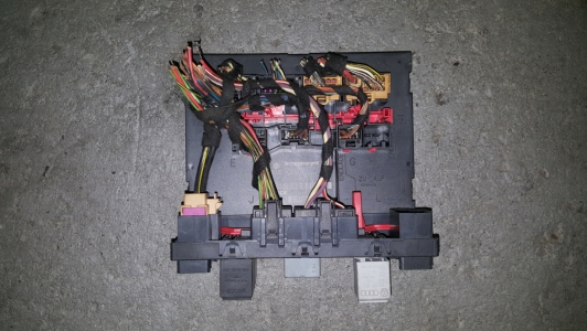 Bodycontrol module