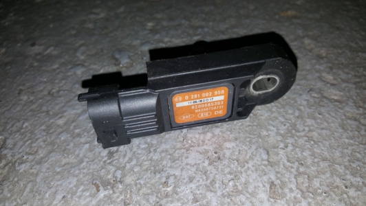 MAP-sensor