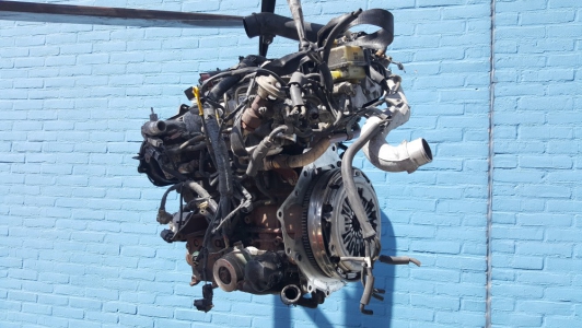 Motor