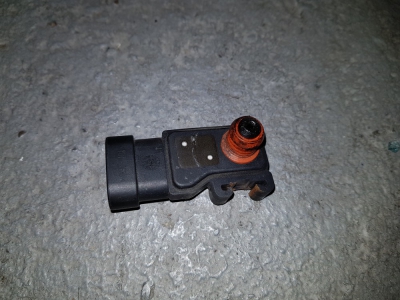 MAP-sensor