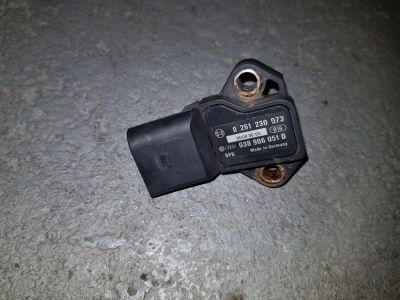 MAP-sensor