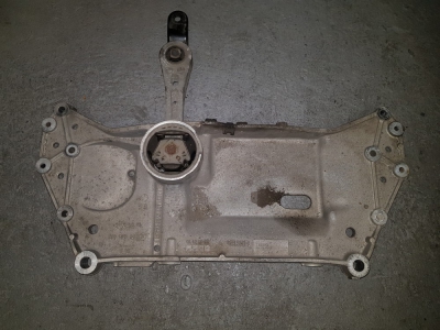 Subframe